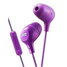 Проводные внутриканальные наушники JVC Marshmallow (3,5 мм) (HA-FX38M) - фото 13